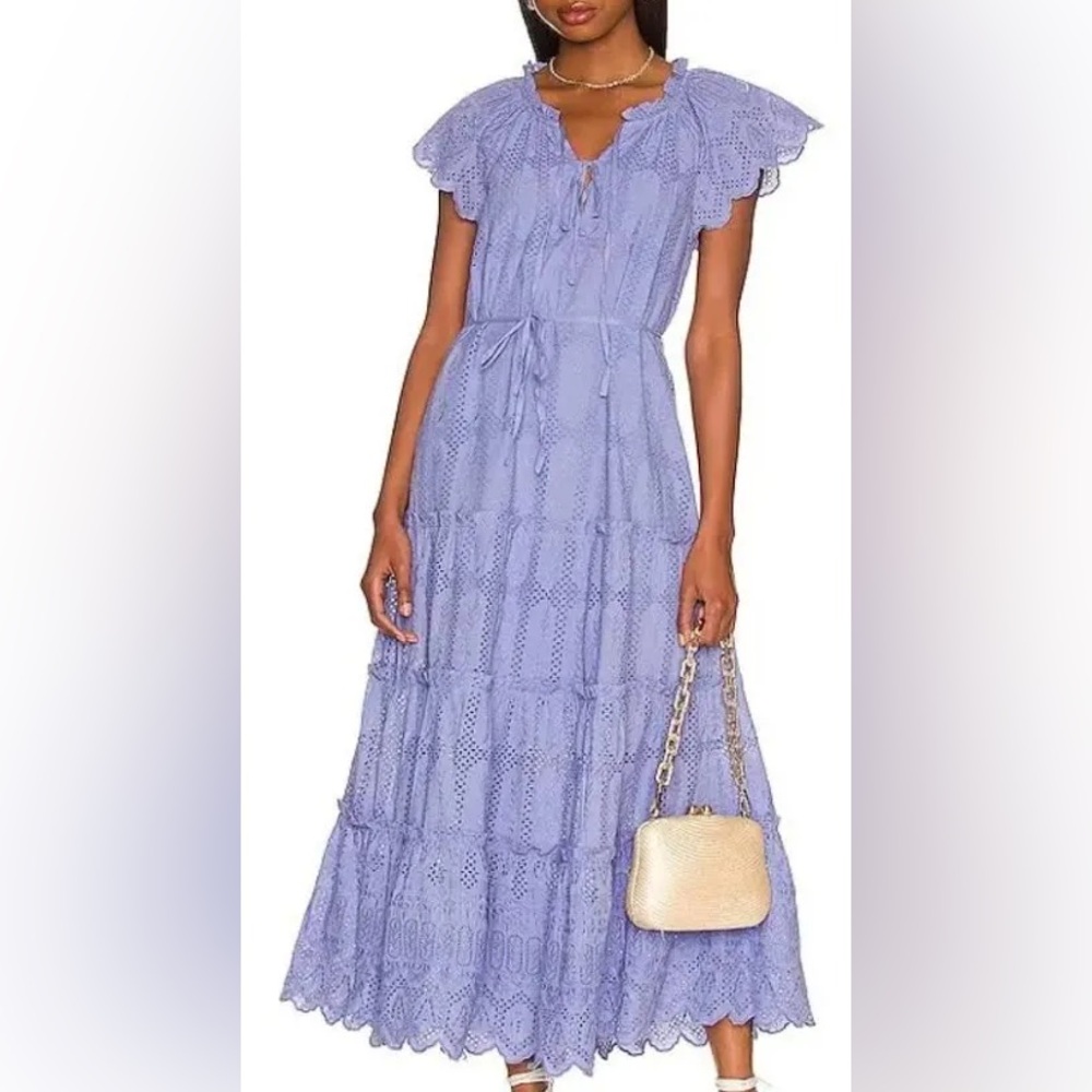 Cleobella Mallory Dress